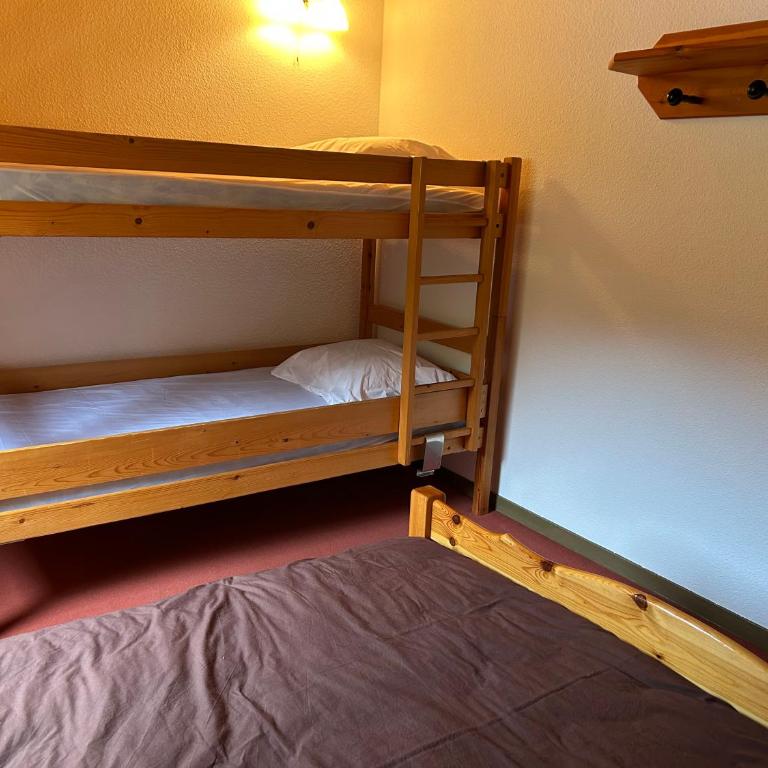 Chalet D-LYS - Maison 3 Chambres - 19