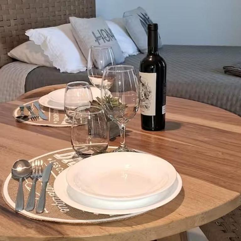 Metra DS North Port - Apartamento de 1 dormitorio - 2