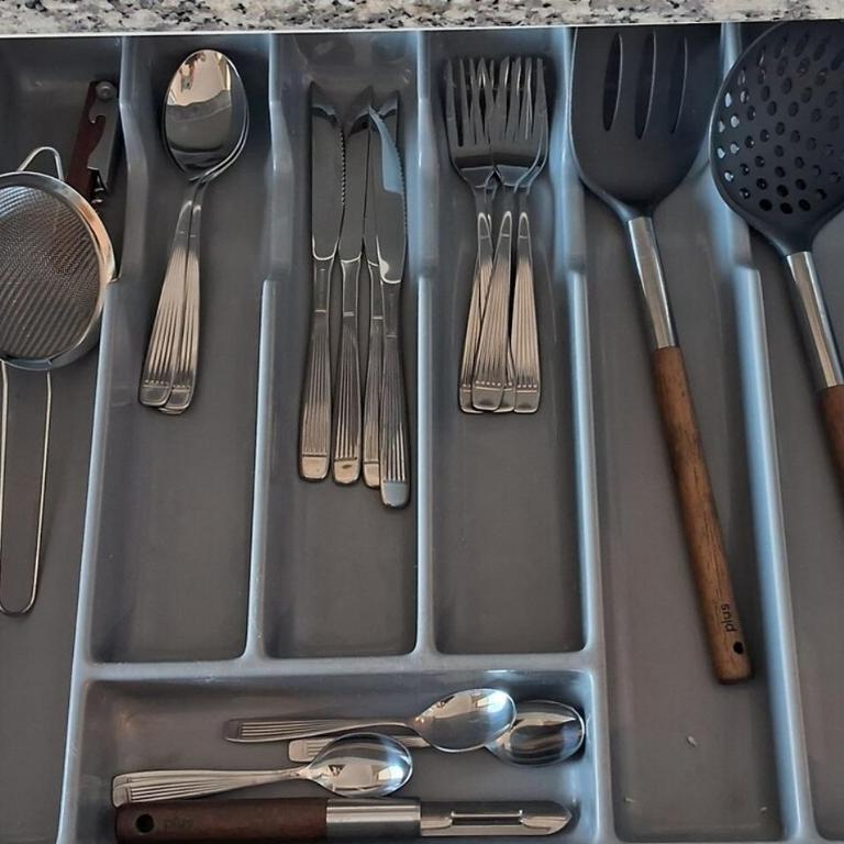 Metra DS North Port - Apartamento de 1 dormitorio - 4