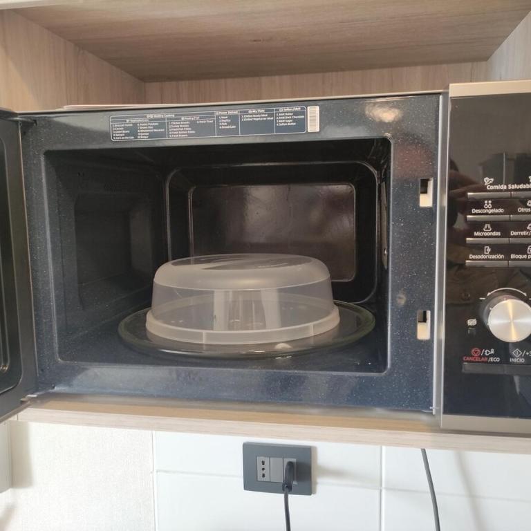 Apartamento en la serena playa - Apartamento de 1 dormitorio - 37