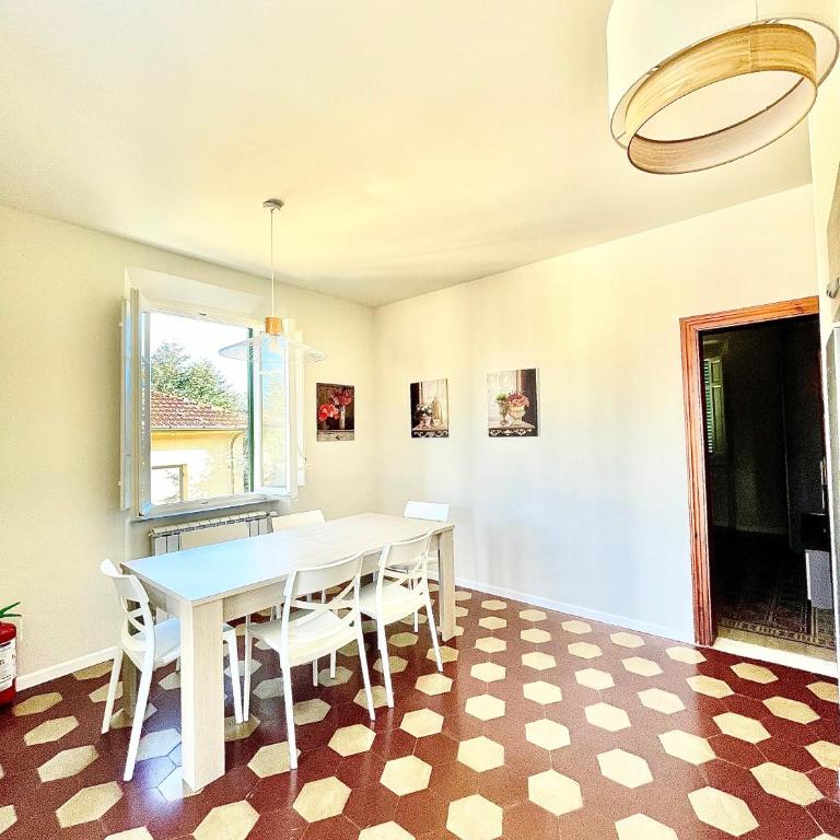 Casa Armonia - Appartamento Premium con 3 Camere da Letto e Balcone - 2