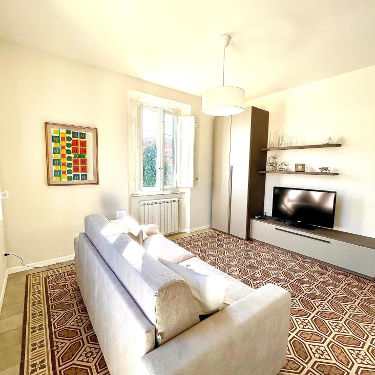 Casa Armonia - Appartamento Premium con 3 Camere da Letto e Balcone - 4