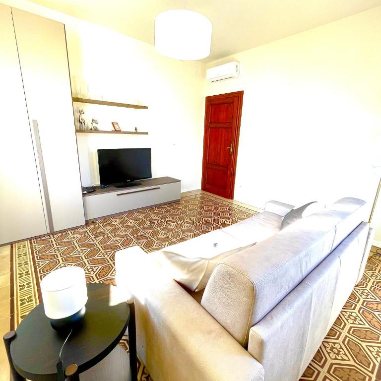 Casa Armonia - Appartamento Premium con 3 Camere da Letto e Balcone - 5