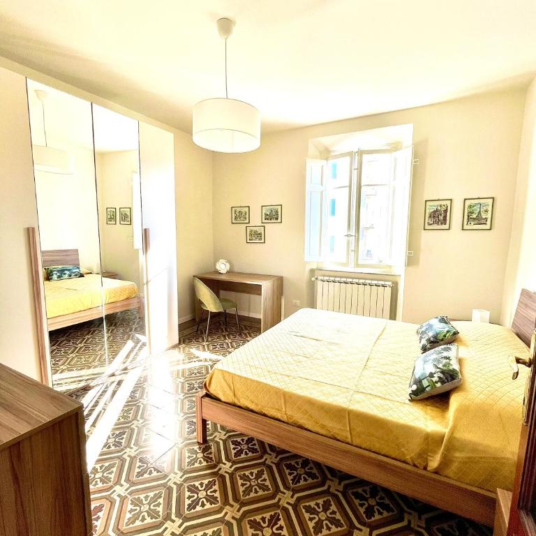 Casa Armonia - Appartamento Premium con 3 Camere da Letto e Balcone - 6