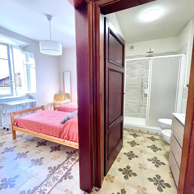 Casa Armonia - Appartamento Premium con 3 Camere da Letto e Balcone - 7