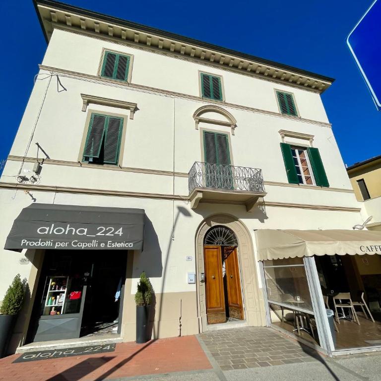 Casa Armonia - Appartamento Premium con 3 Camere da Letto e Balcone - 9