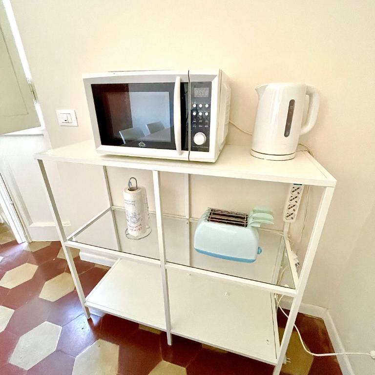 Casa Armonia - Appartamento Premium con 3 Camere da Letto e Balcone - 10