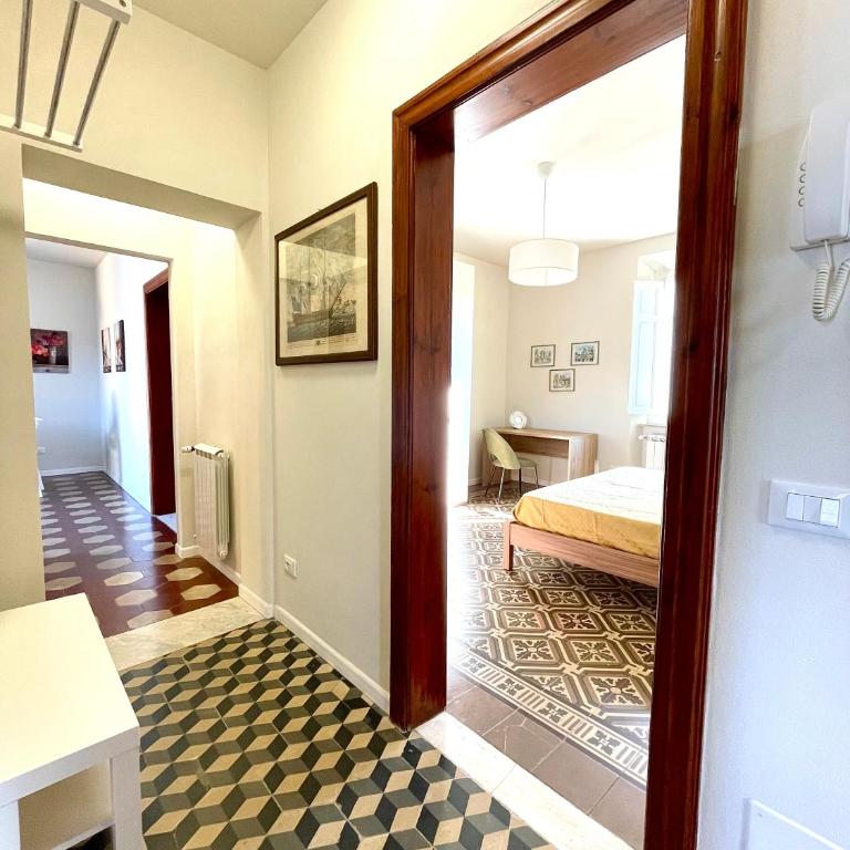 Casa Armonia - Appartamento Premium con 3 Camere da Letto e Balcone - 11