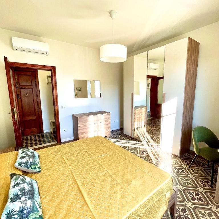 Casa Armonia - Appartamento Premium con 3 Camere da Letto e Balcone - 14