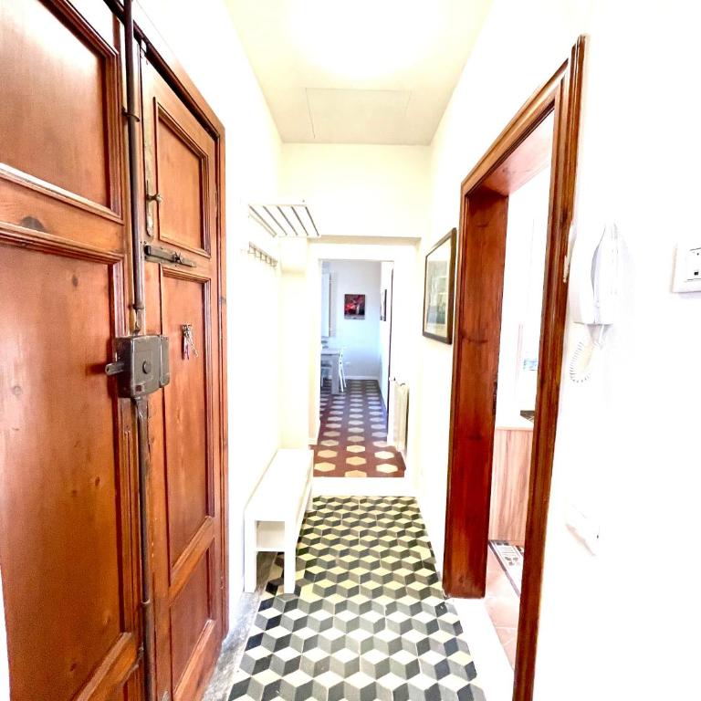 Casa Armonia - Appartamento Premium con 3 Camere da Letto e Balcone - 16
