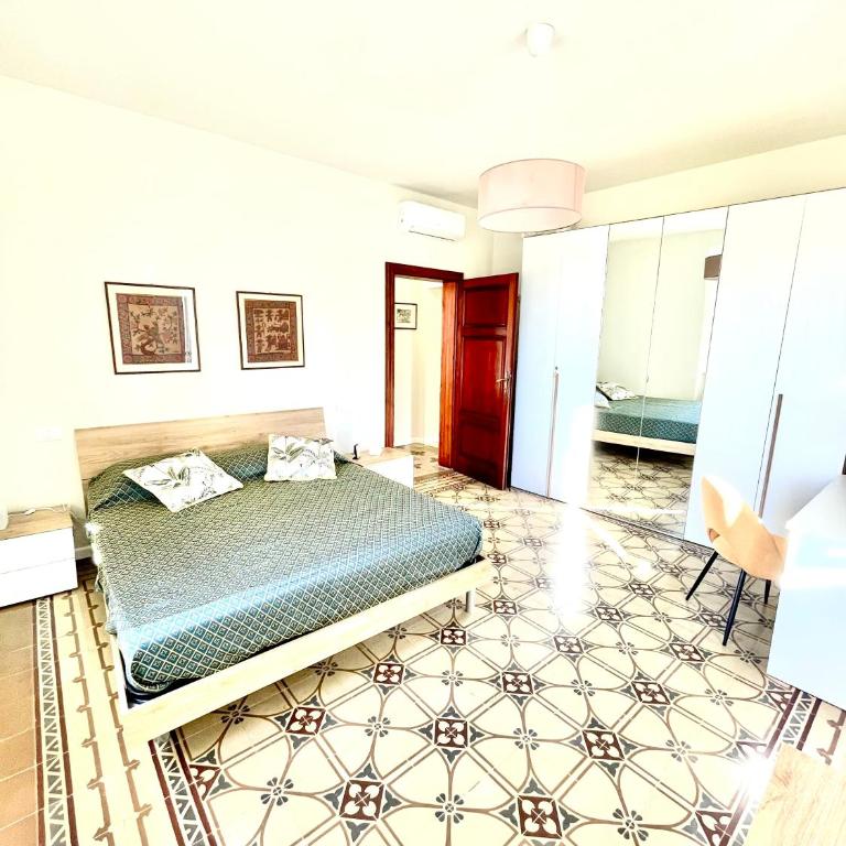 Casa Armonia - Appartamento Premium con 3 Camere da Letto e Balcone - 17