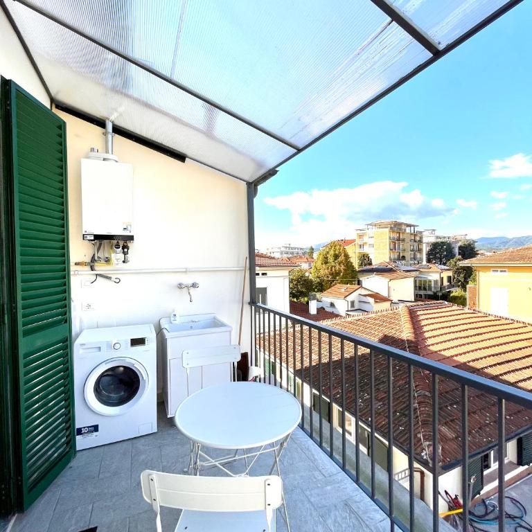 Casa Armonia - Appartamento Premium con 3 Camere da Letto e Balcone - 19