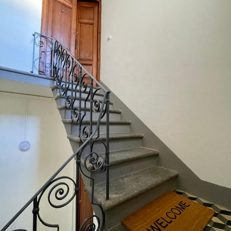 Casa Armonia - Appartamento Premium con 3 Camere da Letto e Balcone - 20