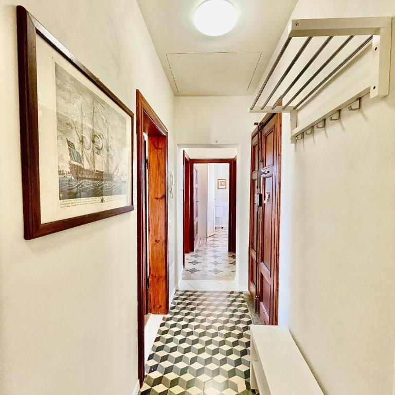 Casa Armonia - Appartamento Premium con 3 Camere da Letto e Balcone - 23