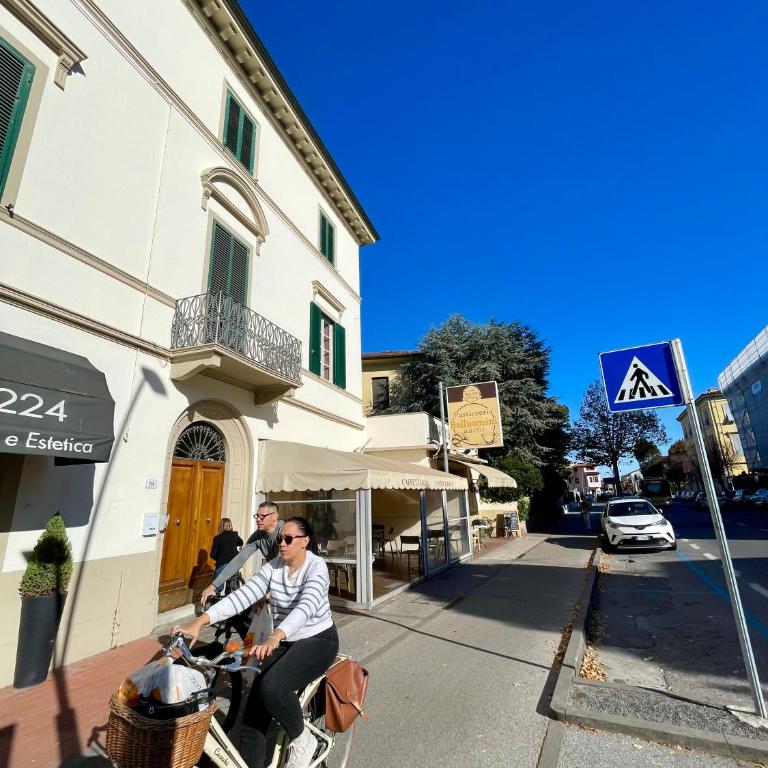 Casa Armonia - Appartamento Premium con 3 Camere da Letto e Balcone - 25