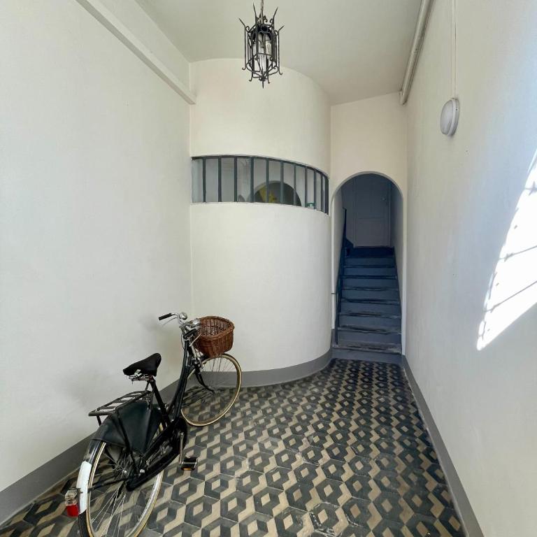 Casa Armonia - Appartamento Premium con 3 Camere da Letto e Balcone - 26