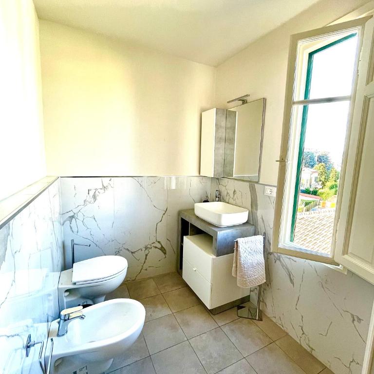 Casa Armonia - Appartamento Premium con 3 Camere da Letto e Balcone - 28