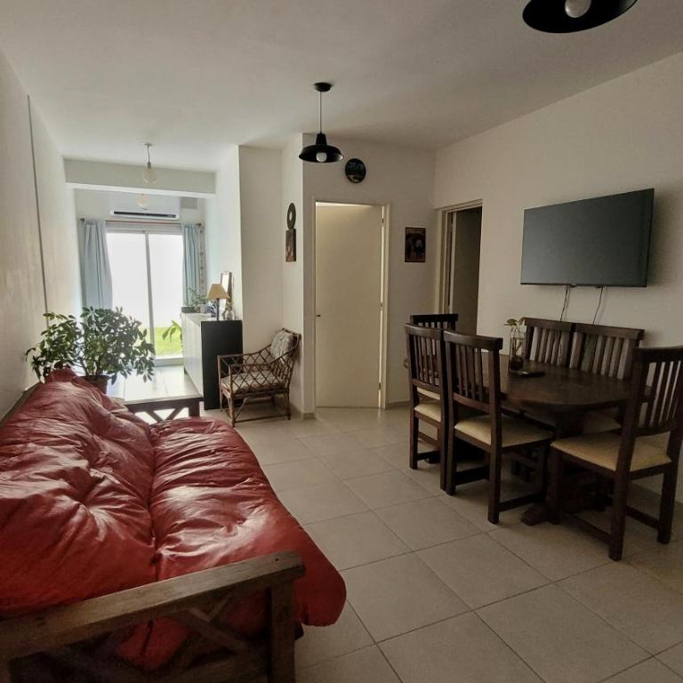 Apartamento en Córdoba Capital - Apartamento de 1 dormitorio - 1