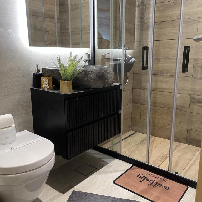 Silver Fox 34 - One-Bedroom Apartment - 15