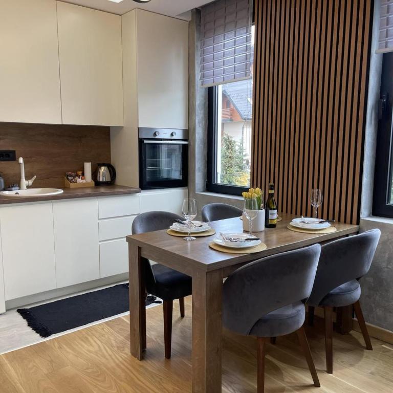 Silver Fox 34 - One-Bedroom Apartment - 5