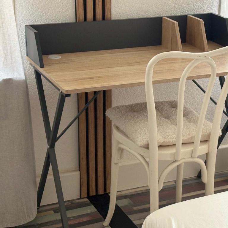 Le Cocon localisation idéale - Appartement 3 Chambres - 5