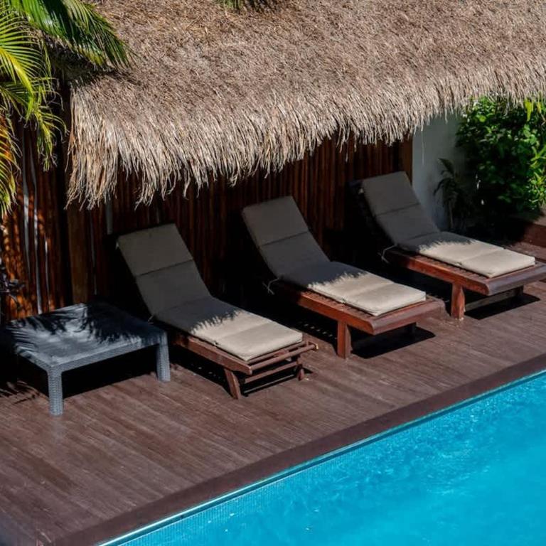 Villa Pok Ta Pok - 5BR - Waterfront Private Pool - Villa - 4