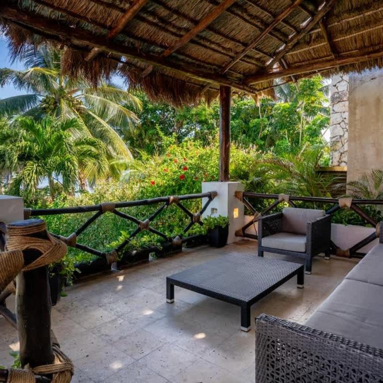 Villa Pok Ta Pok - 5BR - Waterfront Private Pool - Villa - 31