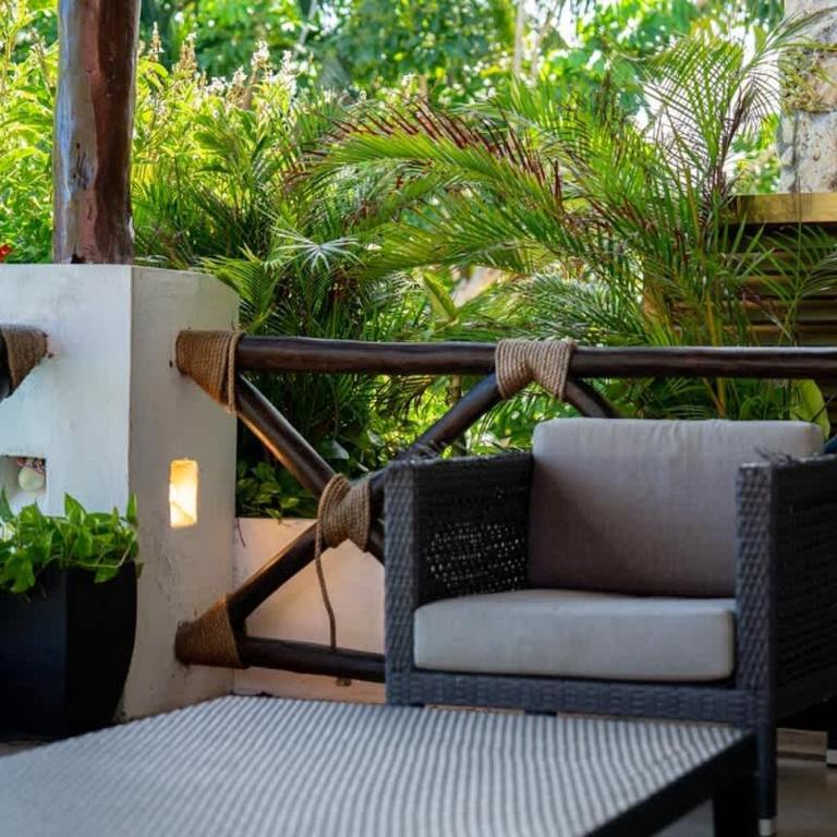 Villa Pok Ta Pok - 5BR - Waterfront Private Pool - Villa - 32