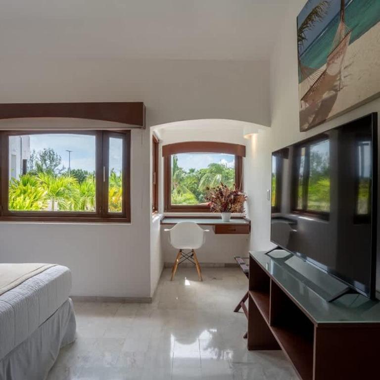 Villa Pok Ta Pok - 5BR - Waterfront Private Pool - Villa - 40