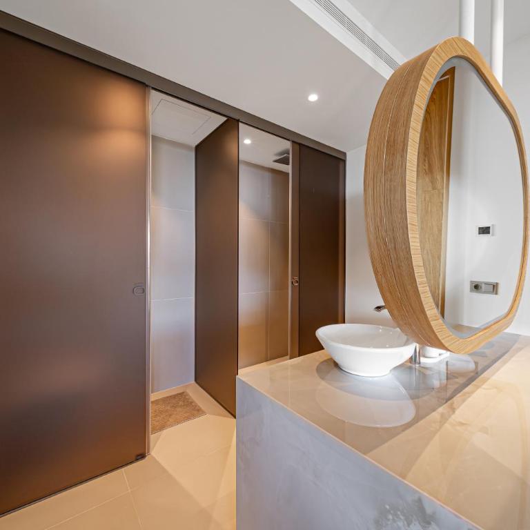 Luxury and extraordinary home in el Higuerón - Apartamento de 2 dormitorios con vistas al mar - 15