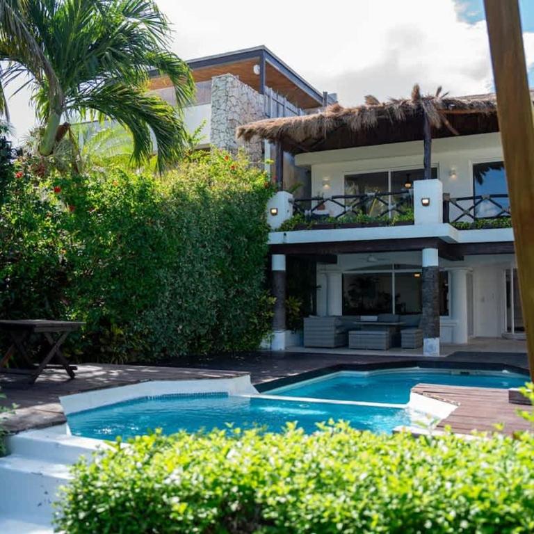 Villa Pok Ta Pok - 5BR - Waterfront Private Pool - Villa - 61