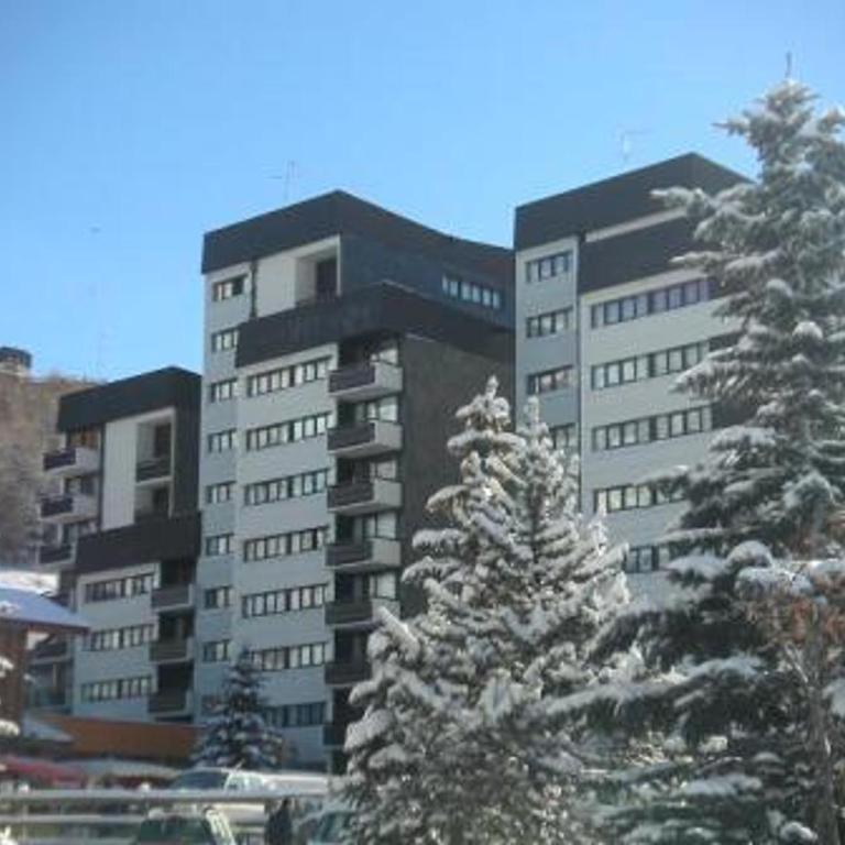 Studio lumineux au centre avec balcon - FR-1-344-189 - Studio - 13