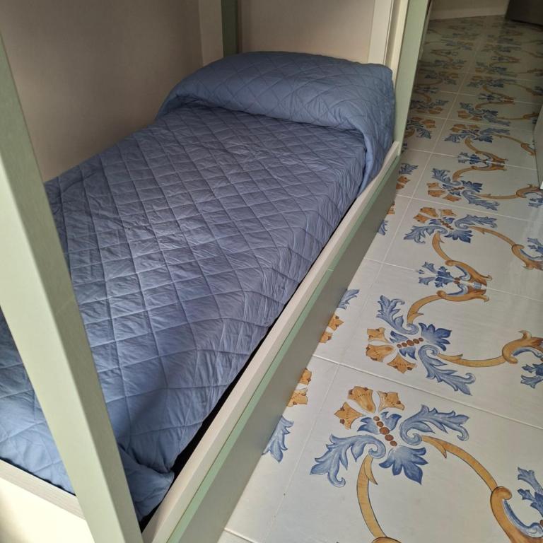 Dimora di Ripalta - Camera Matrimoniale con Letto Supplementare - 7