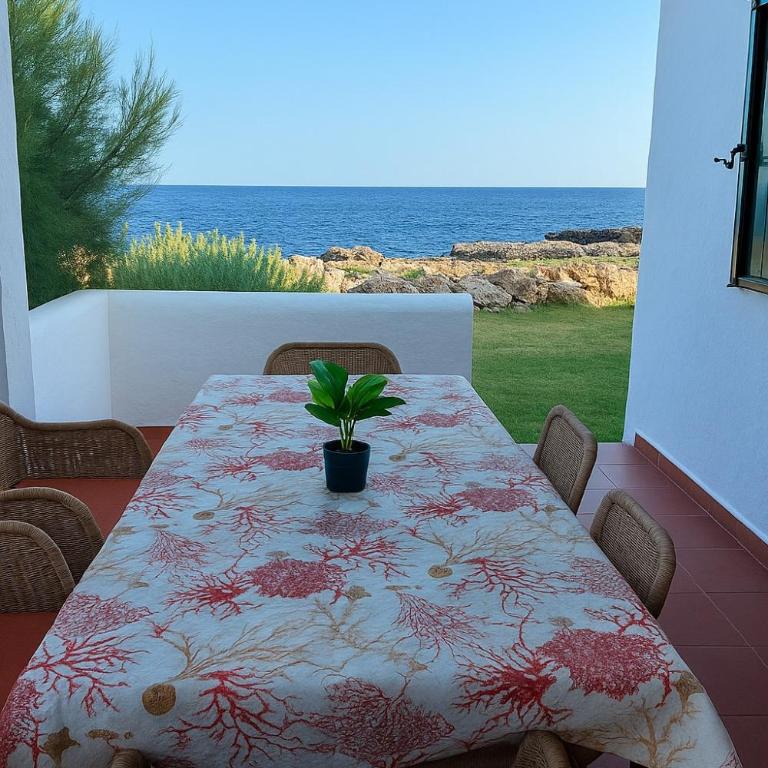 Villa Calma II Your oceanfront retreat - Apartamento de 3 dormitorios - 5