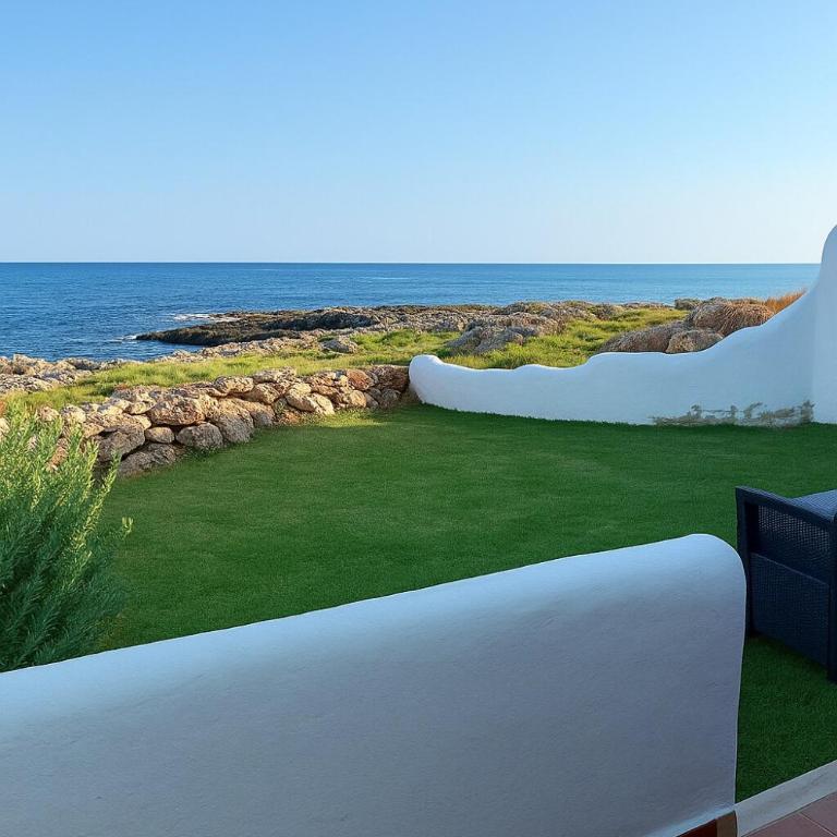 Villa Calma II Your oceanfront retreat - Apartamento de 3 dormitorios - 6