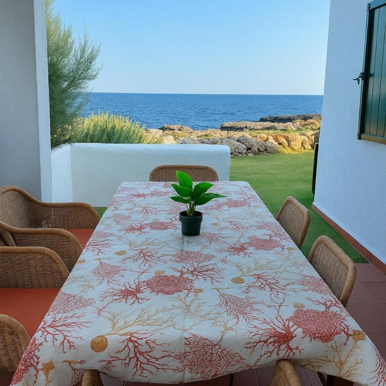 Villa Calma II Your oceanfront retreat - Apartamento de 3 dormitorios - 7