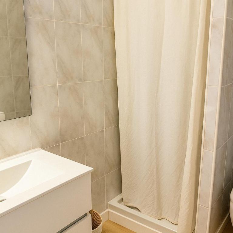 Villa Calma II Your oceanfront retreat - Apartamento de 3 dormitorios - 14