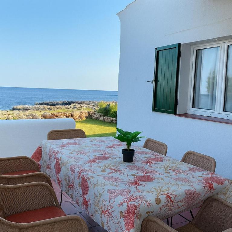 Villa Calma II Your oceanfront retreat - Apartamento de 3 dormitorios - 17