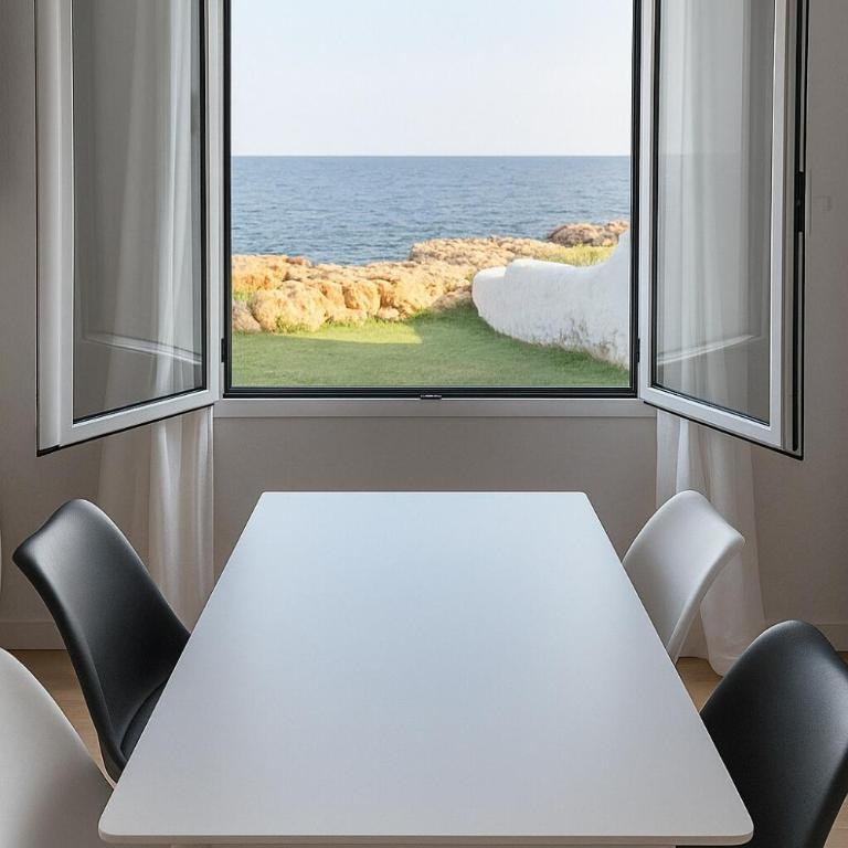 Villa Calma II Your oceanfront retreat - Apartamento de 3 dormitorios - 18