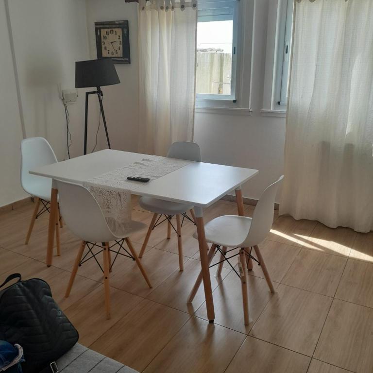 Altos de España - Apartamento de 1 dormitorio - 1