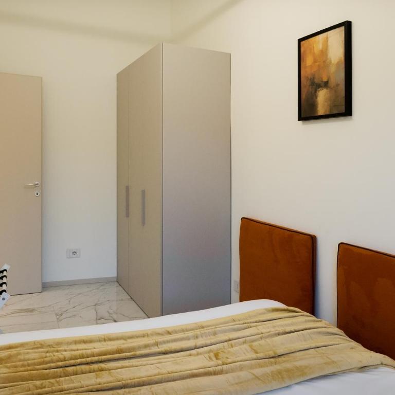 Luxury Milan Apartment - Penthouse in Historic City Center - Appartamento Deluxe con 3 Camere da Letto - 16