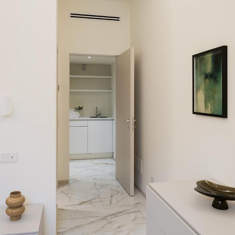 Luxury Milan Apartment - Penthouse in Historic City Center - Appartamento Deluxe con 3 Camere da Letto - 8