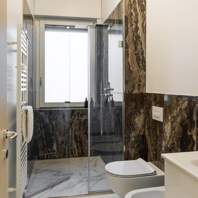Luxury Milan Apartment - Penthouse in Historic City Center - Appartamento Deluxe con 3 Camere da Letto - 19