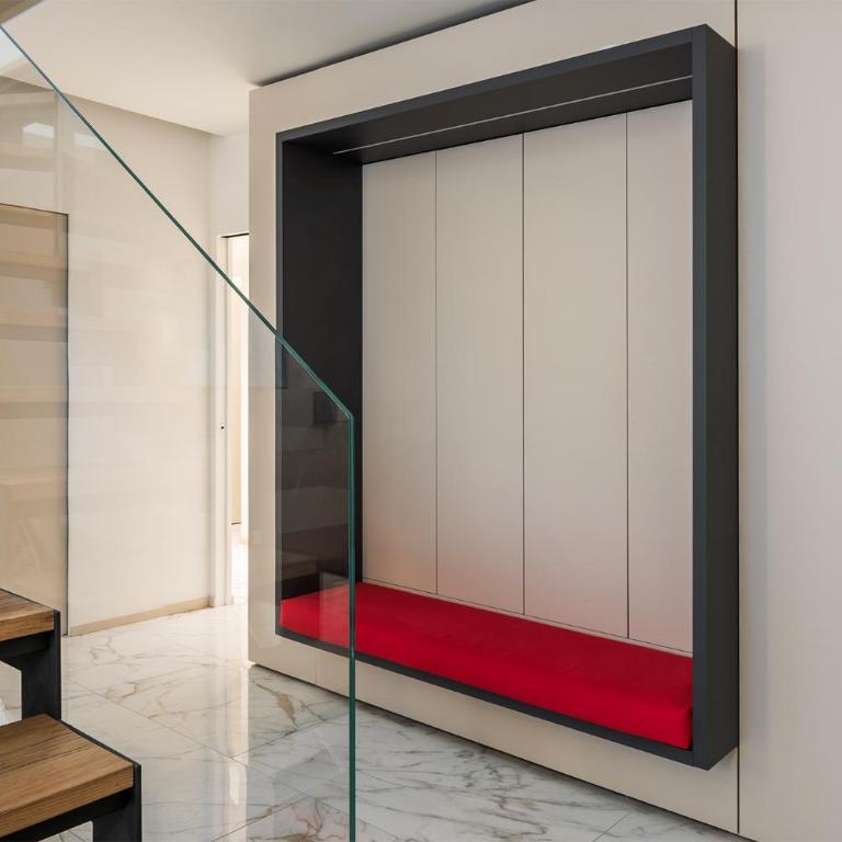 Luxury Milan Apartment - Penthouse in Historic City Center - Appartamento Deluxe con 3 Camere da Letto - 5
