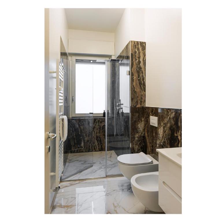 Luxury Milan Apartment - Penthouse in Historic City Center - Appartamento Deluxe con 3 Camere da Letto - 18
