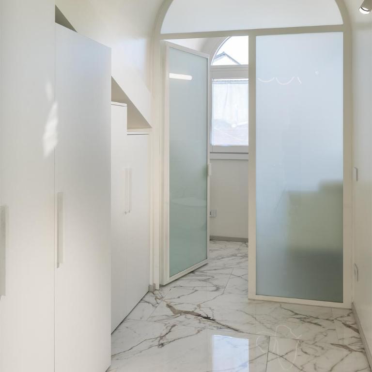 Luxury Milan Apartment - Penthouse in Historic City Center - Appartamento Deluxe con 3 Camere da Letto - 36