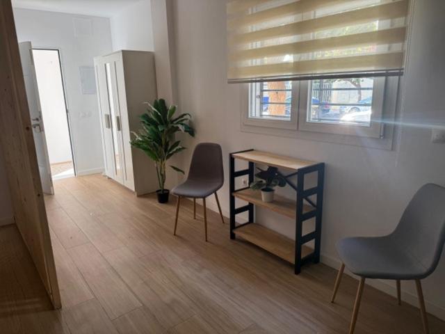 guadiaro studio - One-Bedroom Apartment - 8