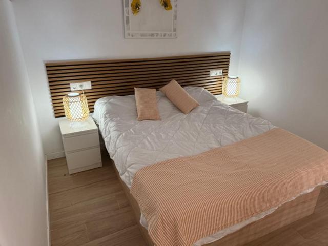 guadiaro studio - One-Bedroom Apartment - 14