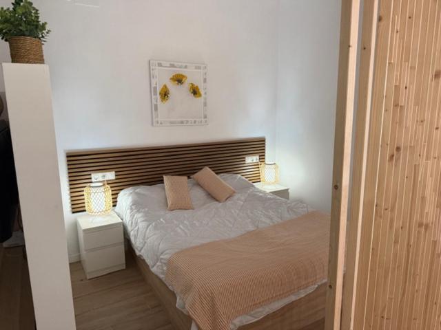 guadiaro studio - One-Bedroom Apartment - 15