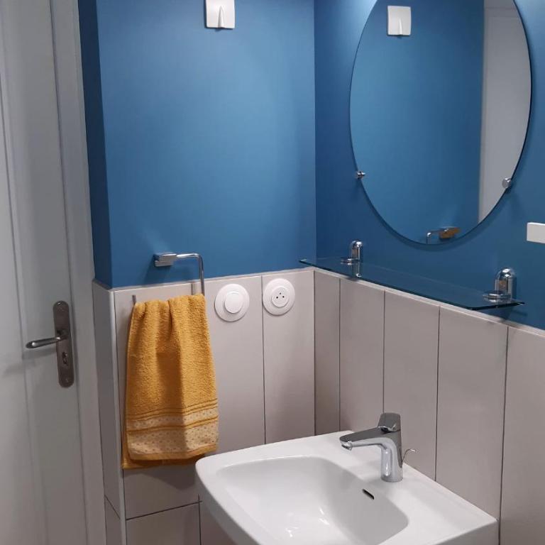 Idéale pour couple - Maison en Provence avec piscine et grand terrain - Maison 1 Chambre - 18